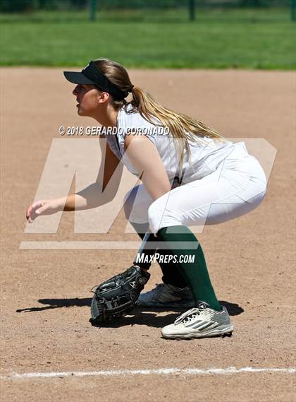 Thumbnail 3 in Manteca vs. Gregori photogallery.