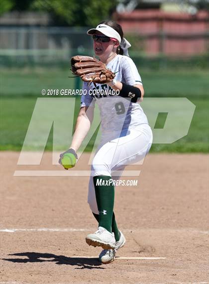 Thumbnail 2 in Manteca vs. Gregori photogallery.