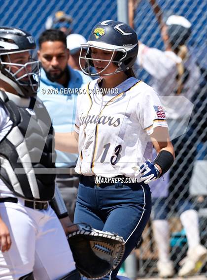 Thumbnail 2 in Manteca vs. Gregori photogallery.