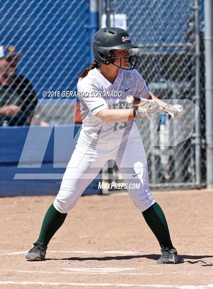 Thumbnail 1 in Manteca vs. Gregori photogallery.