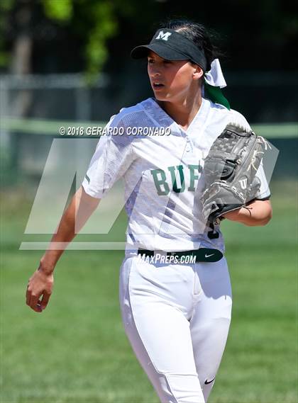 Thumbnail 2 in Manteca vs. Gregori photogallery.
