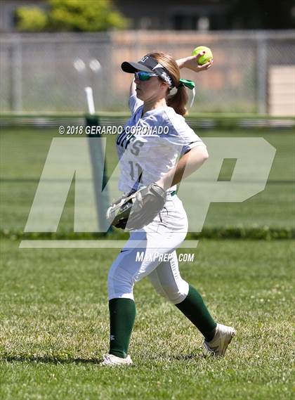 Thumbnail 1 in Manteca vs. Gregori photogallery.