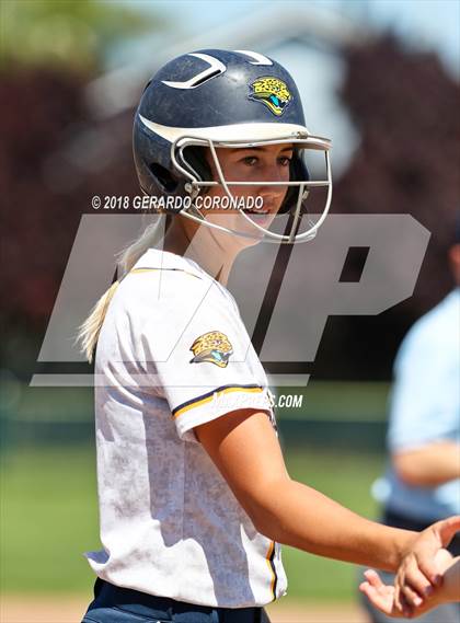 Thumbnail 2 in Manteca vs. Gregori photogallery.