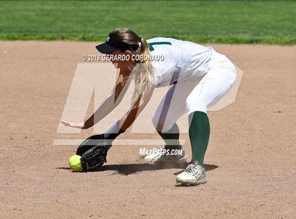 Thumbnail 3 in Manteca vs. Gregori photogallery.