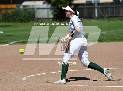 Thumbnail 3 in Manteca vs. Gregori photogallery.