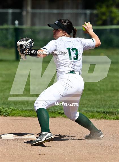 Thumbnail 2 in Manteca vs. Gregori photogallery.