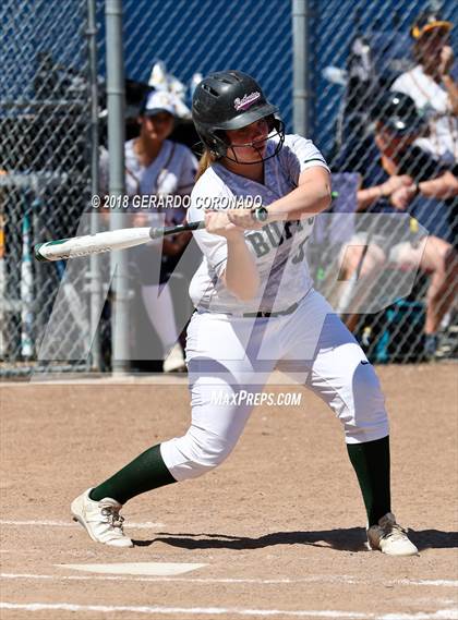 Thumbnail 2 in Manteca vs. Gregori photogallery.
