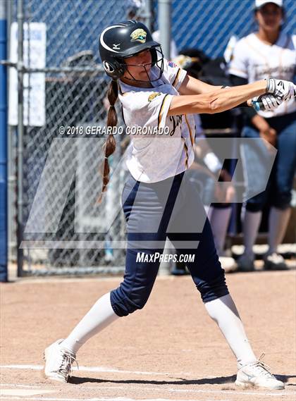 Thumbnail 1 in Manteca vs. Gregori photogallery.