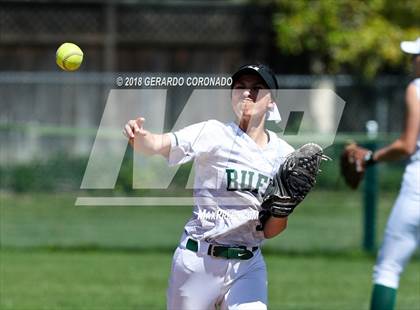 Thumbnail 1 in Manteca vs. Gregori photogallery.