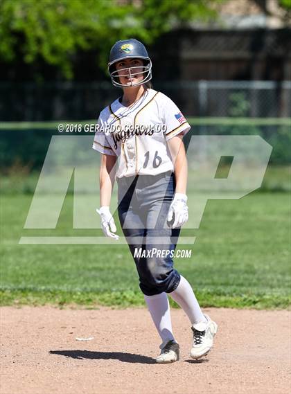Thumbnail 1 in Manteca vs. Gregori photogallery.