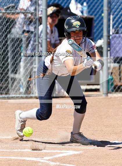 Thumbnail 2 in Manteca vs. Gregori photogallery.