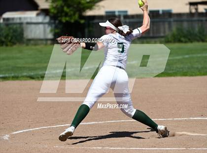 Thumbnail 2 in Manteca vs. Gregori photogallery.