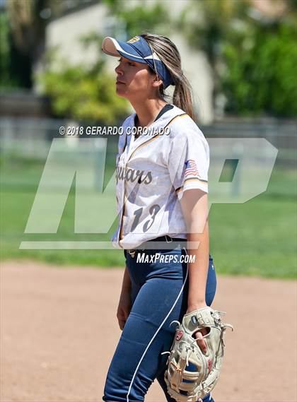 Thumbnail 3 in Manteca vs. Gregori photogallery.