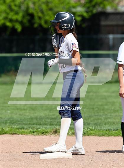 Thumbnail 1 in Manteca vs. Gregori photogallery.