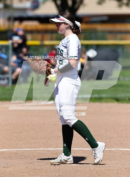 Thumbnail 2 in Manteca vs. Gregori photogallery.