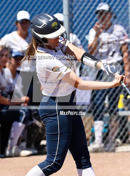 Thumbnail 2 in Manteca vs. Gregori photogallery.