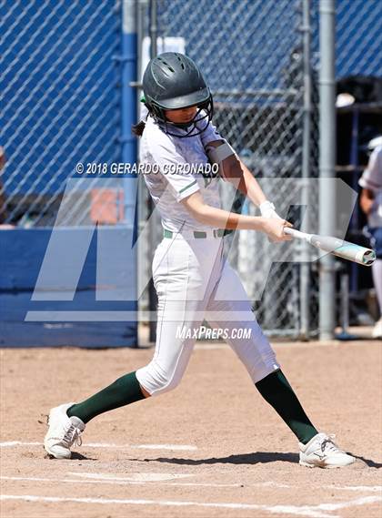 Thumbnail 2 in Manteca vs. Gregori photogallery.