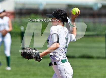Thumbnail 3 in Manteca vs. Gregori photogallery.