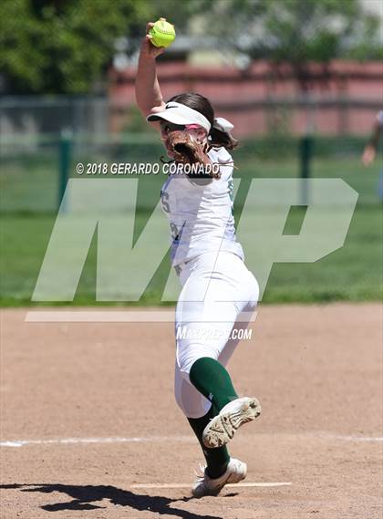 Thumbnail 1 in Manteca vs. Gregori photogallery.