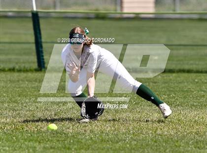 Thumbnail 3 in Manteca vs. Gregori photogallery.