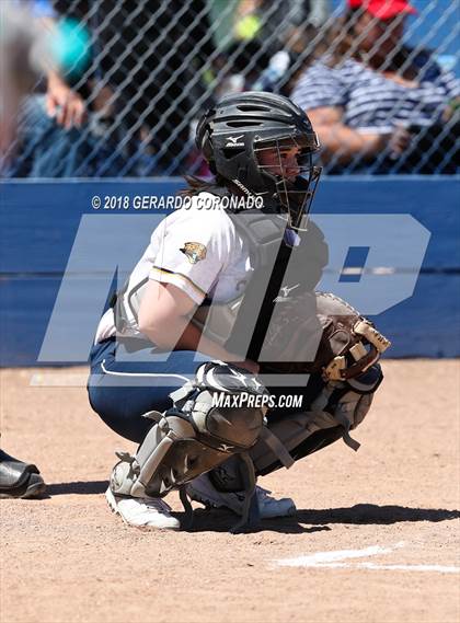 Thumbnail 3 in Manteca vs. Gregori photogallery.