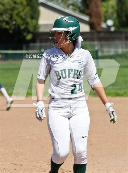Thumbnail 2 in Manteca vs. Gregori photogallery.