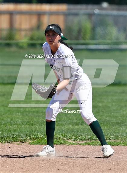 Thumbnail 3 in Manteca vs. Gregori photogallery.