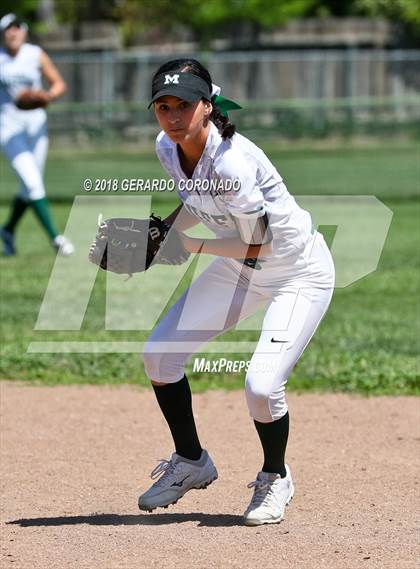 Thumbnail 2 in Manteca vs. Gregori photogallery.