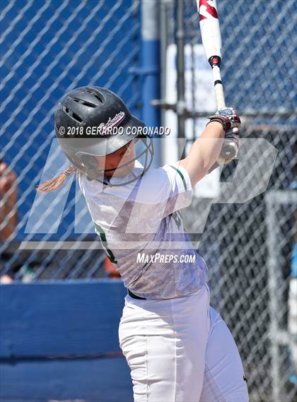 Thumbnail 2 in Manteca vs. Gregori photogallery.