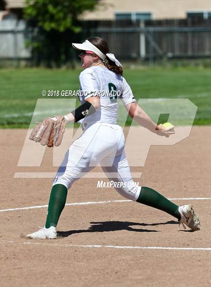 Thumbnail 1 in Manteca vs. Gregori photogallery.