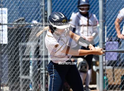 Thumbnail 1 in Manteca vs. Gregori photogallery.