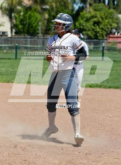 Thumbnail 3 in Manteca vs. Gregori photogallery.