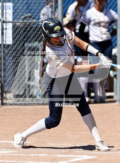 Thumbnail 1 in Manteca vs. Gregori photogallery.