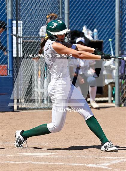 Thumbnail 1 in Manteca vs. Gregori photogallery.