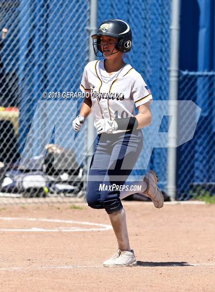 Thumbnail 1 in Manteca vs. Gregori photogallery.