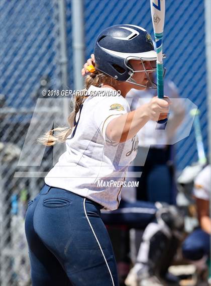 Thumbnail 1 in Manteca vs. Gregori photogallery.