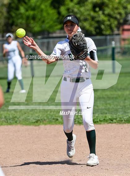 Thumbnail 2 in Manteca vs. Gregori photogallery.