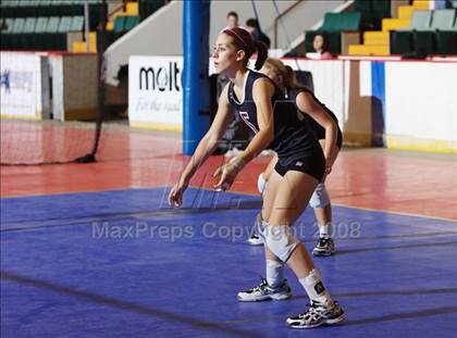 Thumbnail 2 in Harborfields vs Burnt Hills (NYSPHSAA Class A Pool Play) photogallery.