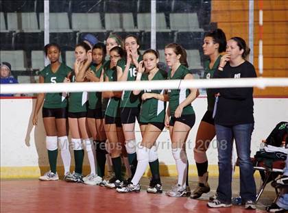 Thumbnail 1 in Harborfields vs Burnt Hills (NYSPHSAA Class A Pool Play) photogallery.