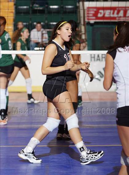 Thumbnail 3 in Harborfields vs Burnt Hills (NYSPHSAA Class A Pool Play) photogallery.