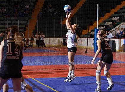 Thumbnail 1 in Harborfields vs Burnt Hills (NYSPHSAA Class A Pool Play) photogallery.