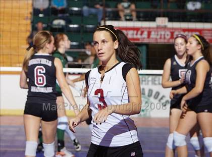 Thumbnail 3 in Harborfields vs Burnt Hills (NYSPHSAA Class A Pool Play) photogallery.