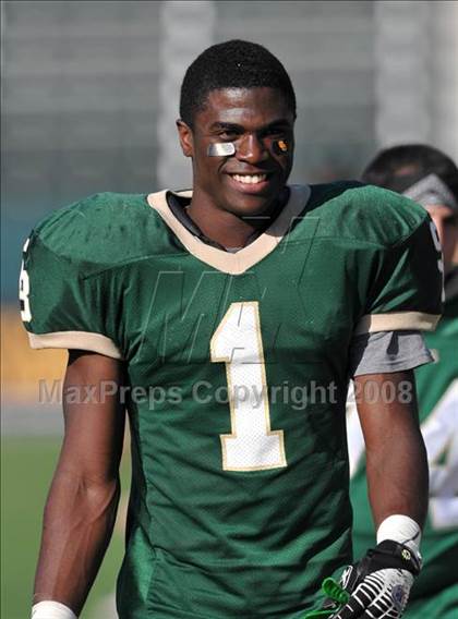 Thumbnail 1 in Cardinal Newman vs. St. Bonaventure (CIF State D3 Final) photogallery.