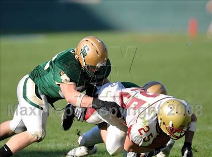 Thumbnail 2 in Cardinal Newman vs. St. Bonaventure (CIF State D3 Final) photogallery.