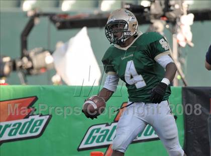 Thumbnail 3 in Cardinal Newman vs. St. Bonaventure (CIF State D3 Final) photogallery.
