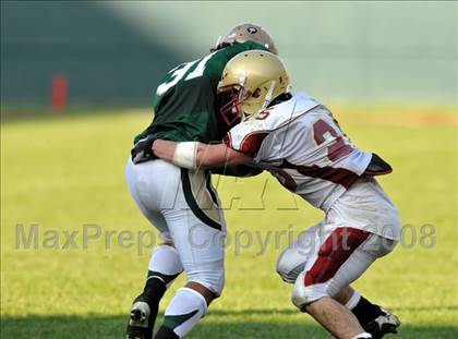 Thumbnail 3 in Cardinal Newman vs. St. Bonaventure (CIF State D3 Final) photogallery.