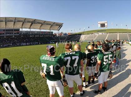 Thumbnail 3 in Cardinal Newman vs. St. Bonaventure (CIF State D3 Final) photogallery.