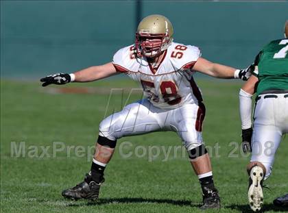 Thumbnail 2 in Cardinal Newman vs. St. Bonaventure (CIF State D3 Final) photogallery.