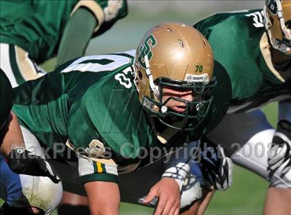 Thumbnail 1 in Cardinal Newman vs. St. Bonaventure (CIF State D3 Final) photogallery.