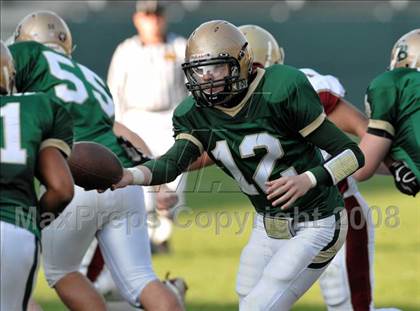 Thumbnail 1 in Cardinal Newman vs. St. Bonaventure (CIF State D3 Final) photogallery.